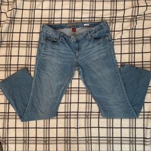 Arizona Bootcut Jeans